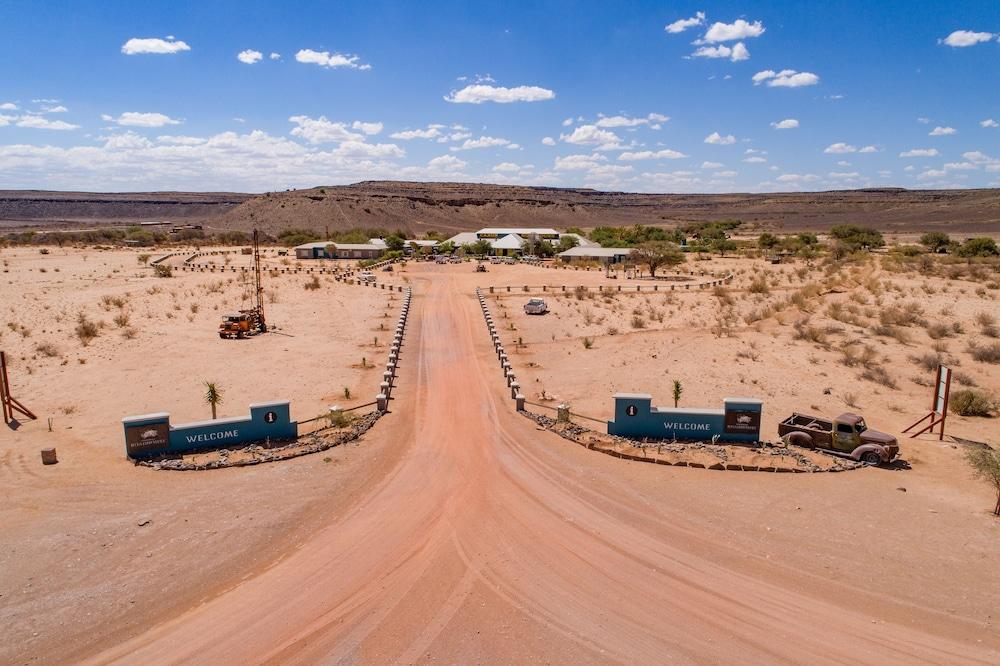 Fish River Canyon Canyon Roadhouse מראה חיצוני תמונה