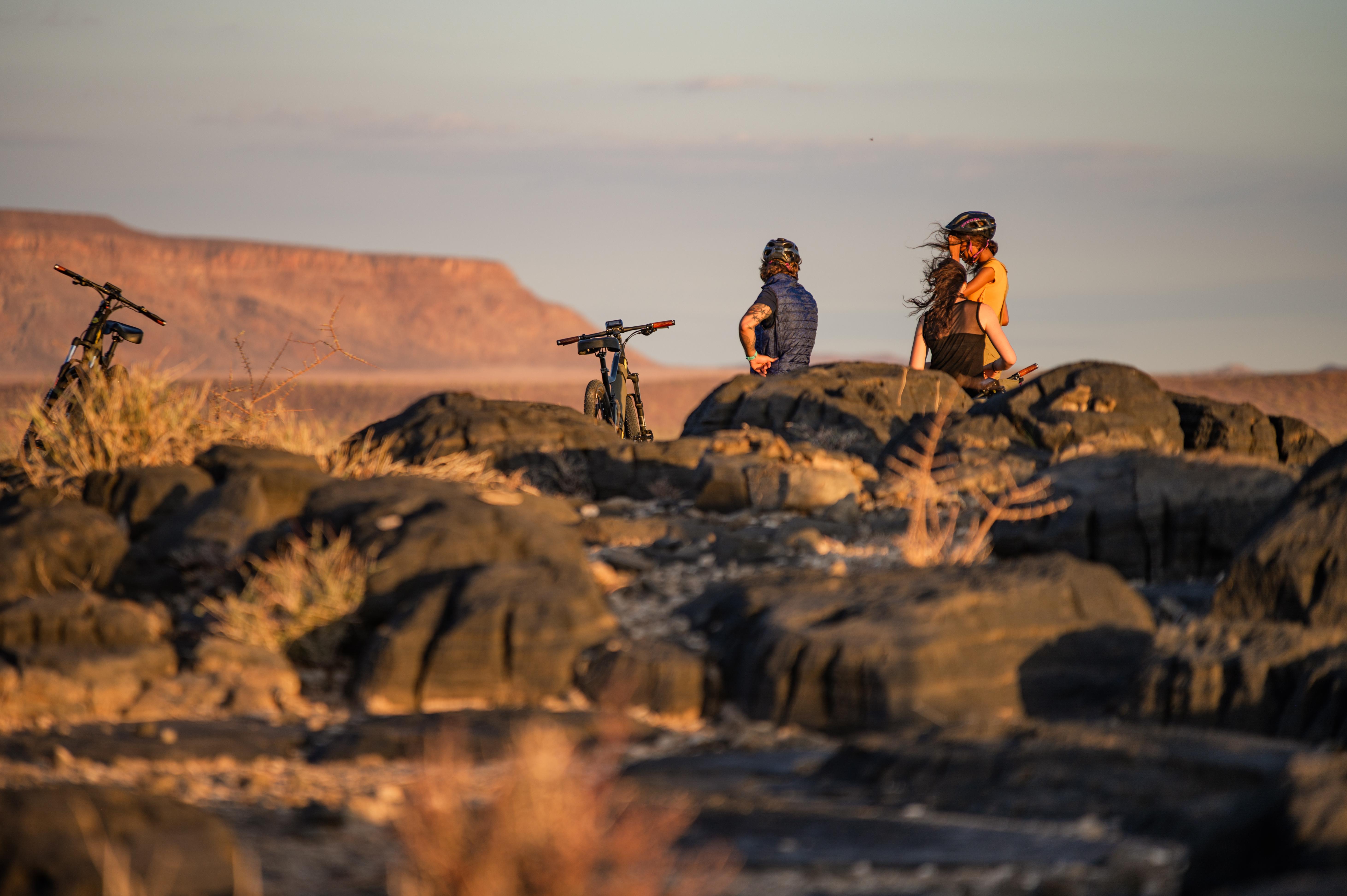 Fish River Canyon Canyon Roadhouse מראה חיצוני תמונה