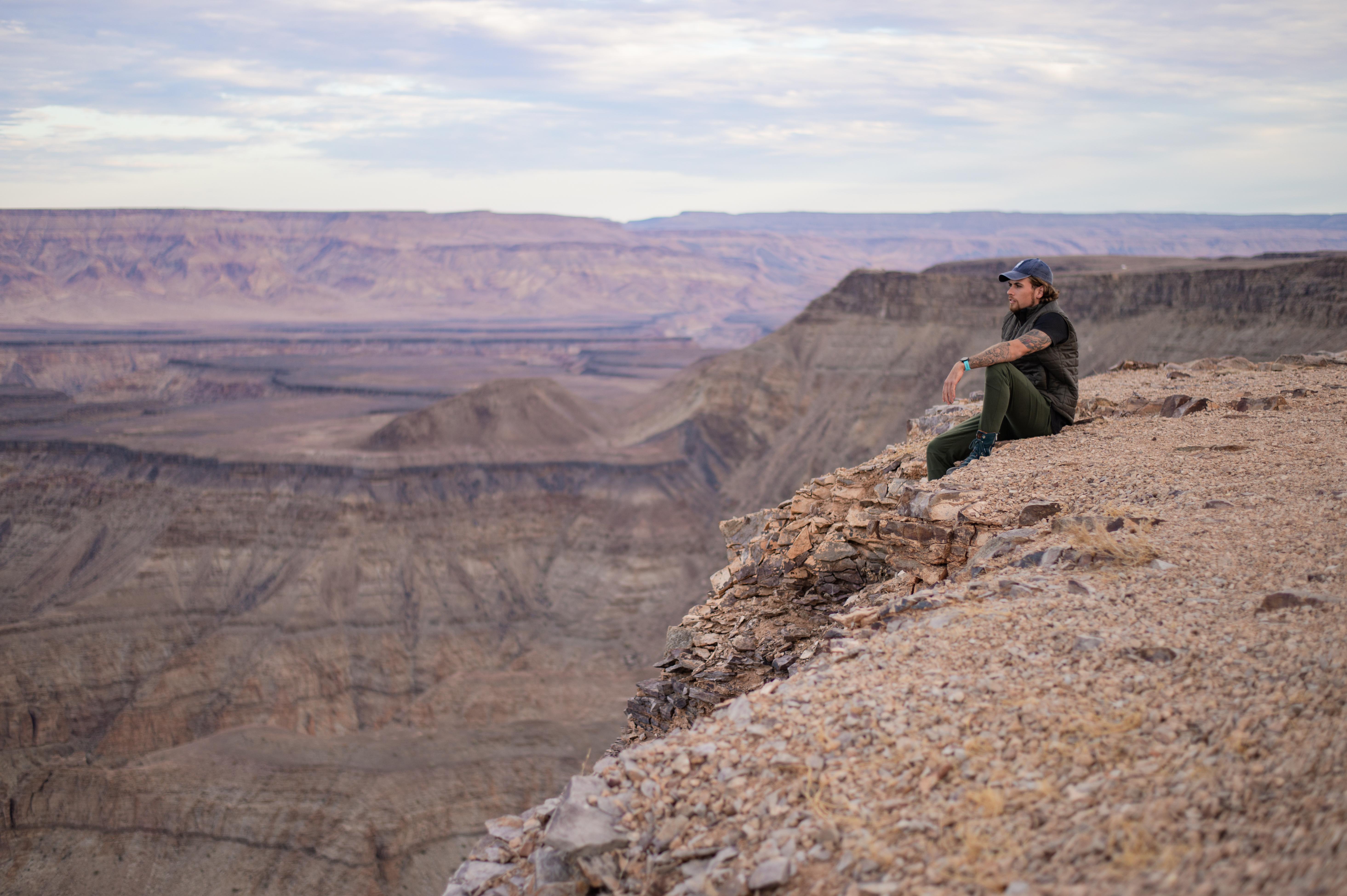Fish River Canyon Canyon Roadhouse מראה חיצוני תמונה