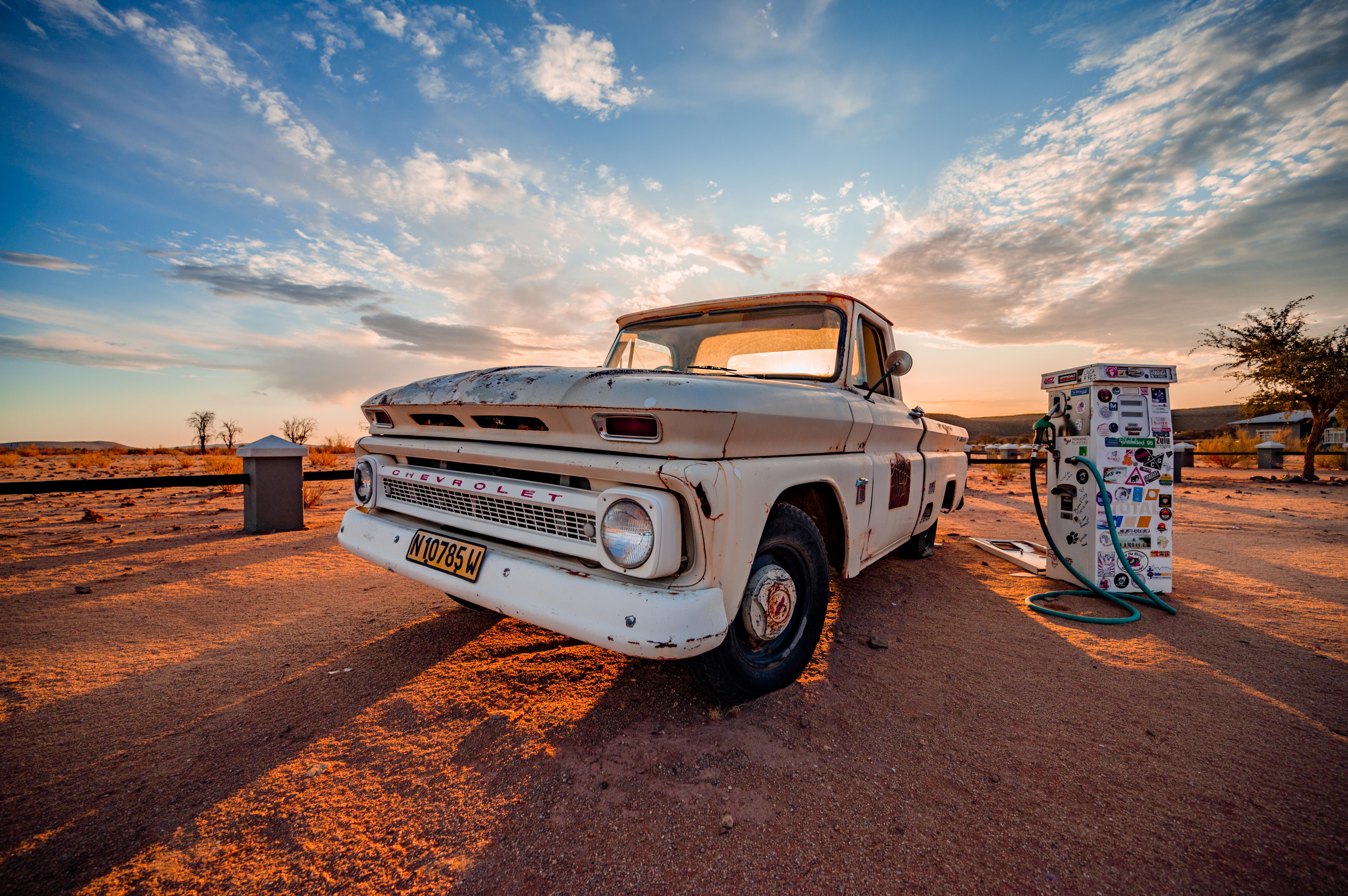 Fish River Canyon Canyon Roadhouse מראה חיצוני תמונה