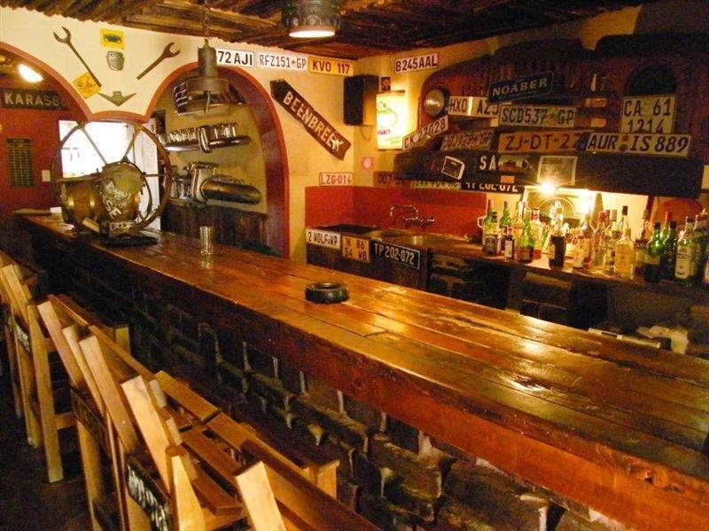 Fish River Canyon Canyon Roadhouse מראה חיצוני תמונה